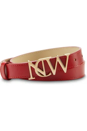 Nicowa Gürtel CIALONI NCW mit Metallschnalle 1 ct Damen (85.99 € / 1 ct)