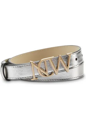 Nicowa Gürtel CIALONI NCW mit Metallschnalle 1 ct Damen (69.99 € / 1 ct)