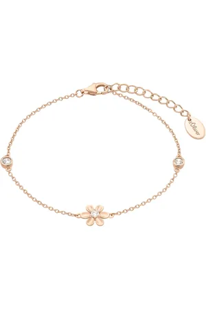 QS by s.Oliver Armband 925er Silber Armbänder & Armreife 1 ct Damen (48.99 € / 1 ct)