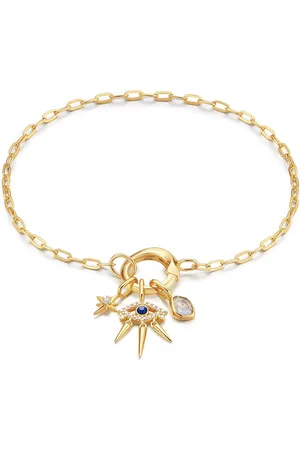 ANIA HAIE Armband 925er Silber Armbänder & Armreife 1 ct Damen (109.29 € / 1 ct)