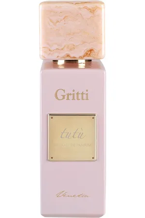 GRITTI Tutu Pink Parfum 100 ml (2600 € / 1 l)
