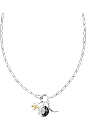 ANIA HAIE Kette 925er Silber Ketten 1 ct Damen (219.39 € / 1 ct)