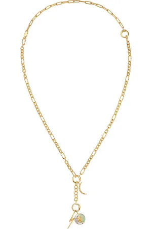 ANIA HAIE Kette 925er Silber Ketten 1 ct Damen (357.09 € / 1 ct)