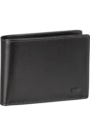 Braun büffel Geldbörse Arezzo 81437 Geldbörse Portemonnaies 1 ct Herren (67.05 € / 1 ct)