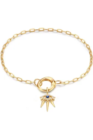 ANIA HAIE Armband 925er Silber Armbänder & Armreife 1 ct Damen (69.69 € / 1 ct)