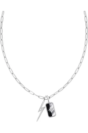 ANIA HAIE Kette 925er Silber Ketten 1 ct Damen (127.59 € / 1 ct)