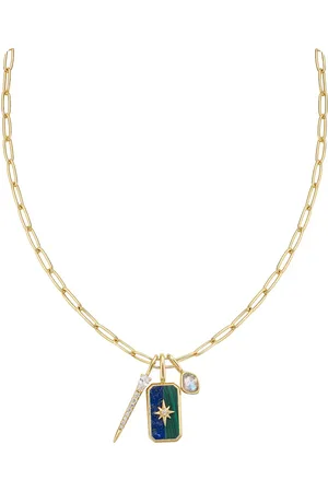 ANIA HAIE Kette 925er Silber Ketten 1 ct Damen (172.39 € / 1 ct)