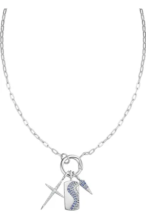 ANIA HAIE Kette 925er Silber Ketten 1 ct Damen (136.79 € / 1 ct)