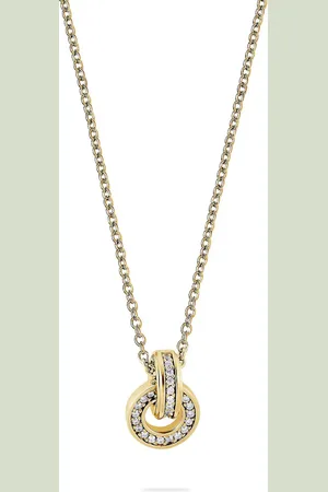 Jette Joop Kette 925er Silber Ketten 1 ct Damen (78.99 € / 1 ct)