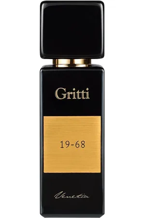 GRITTI 19-68 Eau de Parfum 100 ml (1950 € / 1 l)
