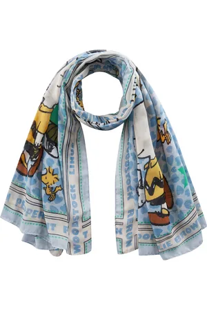 Codello Schal aus recyceltem Polyester Tücher & Schals 1 ct Damen (49.99 € / 1 ct)