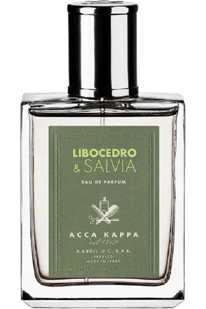 ACCA KAPPA EAU DE PARFUM Parfum 100 ml Herren (1249.9 € / 1 l)