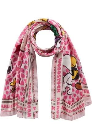 Codello Schal aus recyceltem Polyester Tücher & Schals 1 ct Damen (49.99 € / 1 ct)