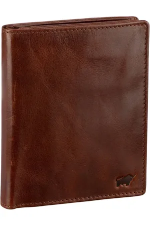 Braun büffel Geldbörse Arezzo 81442 Geldbörse Portemonnaies 1 ct Herren (71.3 € / 1 ct)