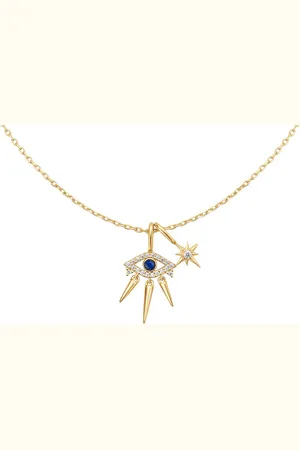 ANIA HAIE Kette 925er Silber Ketten 1 ct Damen (76.09 € / 1 ct)