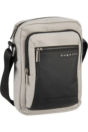 Bugatti Bodybag Sera Shoulder Bag Umhängetaschen 1 ct Herren (56.89 € / 1 ct)
