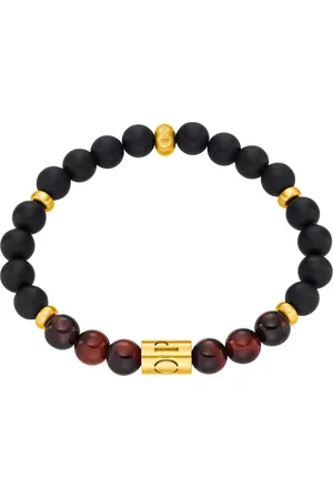 JOOP! Armband Edelstahl Herrenschmuck 1 ct Herren (79.99 € / 1 ct)