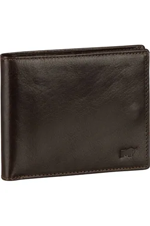 Braun büffel Geldbörse Arezzo 81438 Geldbörse Portemonnaies 1 ct Herren (89.89 € / 1 ct)