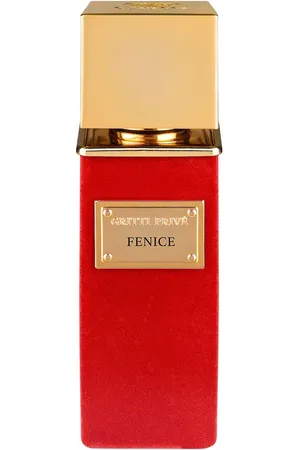GRITTI FENICE Eau de Parfum 100 ml (3350 € / 1 l)