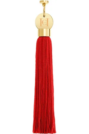 Carolina Herrera Lipstick Tassel Red Charms & Kettenanhänger 1 ct (21 € / 1 ct)