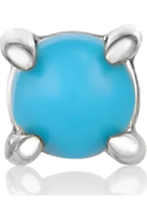 ANIA HAIE Piercingschmuck 925er Silber Ohrringe 1 ct Damen (20.49 € / 1 ct)