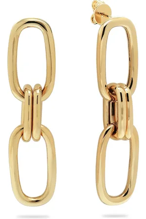 CHRIST Ohrhänger 925er Silber Ohrringe 1 ct Damen (69.49 € / 1 ct)