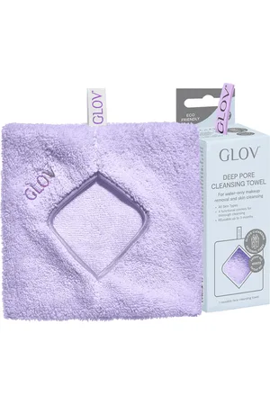GLOV Comfort Very Berry Gesichtsreinigungstools 1 ct (17.39 € / 1 ct)