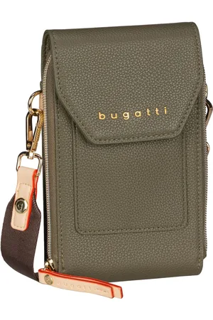 Bugatti Umhängetasche Ella Crossover Purse Bag Umhängetaschen 1 ct Damen (41.55 € / 1 ct)