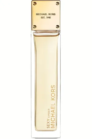Michael Kors Sexy Amber Eau de Parfum 100 ml Damen (799.9 € / 1 l)