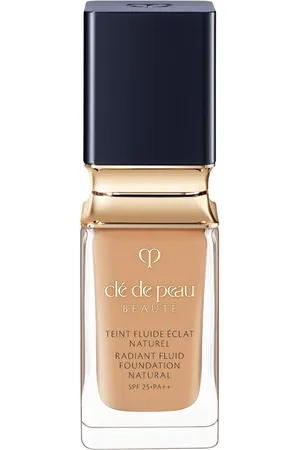 Cle de Peau Beaute Radiant Fluid Natural Foundation 35 ml BF50 (4200 € / 1 l)