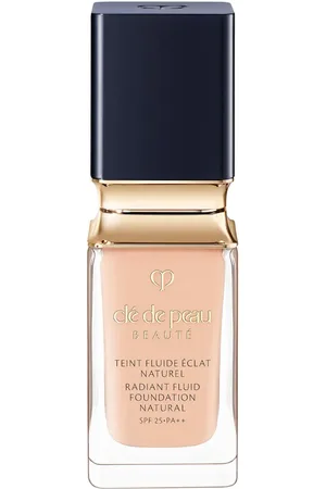 Cle de Peau Beaute Radiant Fluid Natural Foundation 35 ml WB00 (4200 € / 1 l)