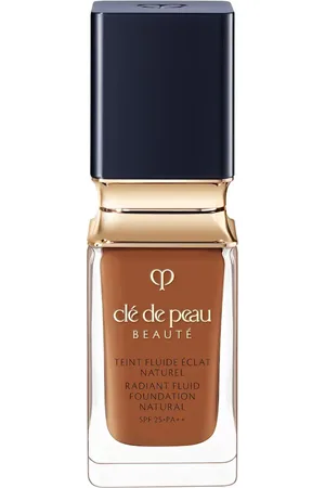 Cle de Peau Beaute Radiant Fluid Natural Foundation 35 ml O100 (4742.57 € / 1 l)