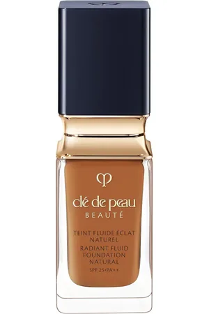 Cle de Peau Beaute Radiant Fluid Natural Foundation 35 ml B80 (4200 € / 1 l)