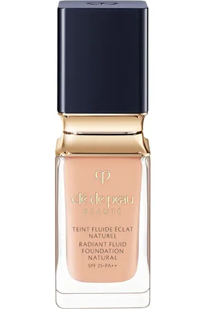 Cle de Peau Beaute Radiant Fluid Natural Foundation 35 ml WB20 (4200 € / 1 l)