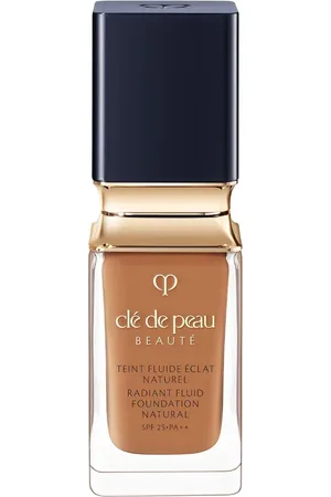 Cle de Peau Beaute Radiant Fluid Natural Foundation 35 ml O70 (4742.57 € / 1 l)