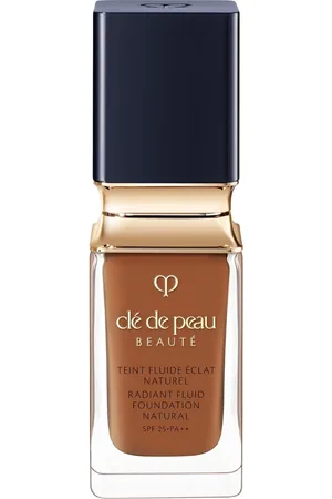 Cle de Peau Beaute Radiant Fluid Natural Foundation 35 ml B90 (4200 € / 1 l)