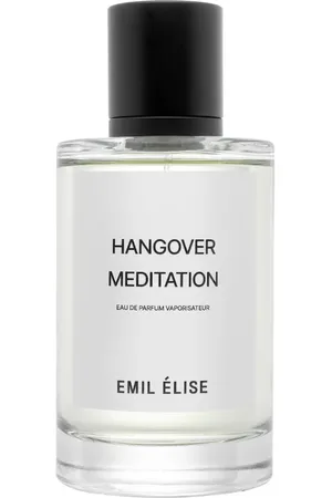 EMIL ÉLISE HANGOVER MEDITATION Eau de Parfum 100 ml (1450 € / 1 l)