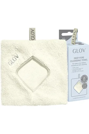 GLOV Comfort Ivory Gesichtsreinigungstools 1 ct (17.39 € / 1 ct)