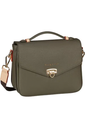 Bugatti Bodybag Ella Classic Bag Umhängetaschen 1 ct Damen (89.15 € / 1 ct)