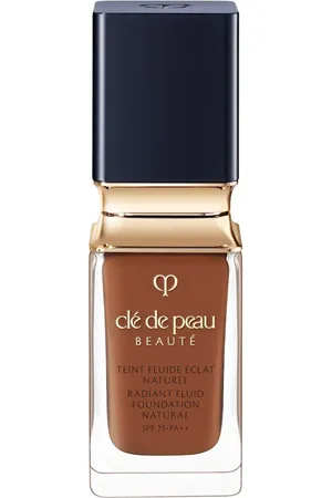 Cle de Peau Beaute Radiant Fluid Natural Foundation 35 ml B100 (4742.57 € / 1 l)