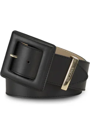 Nicowa Gürtel DOLCEWA mit Logogravur 1 ct Damen (99.99 € / 1 ct)