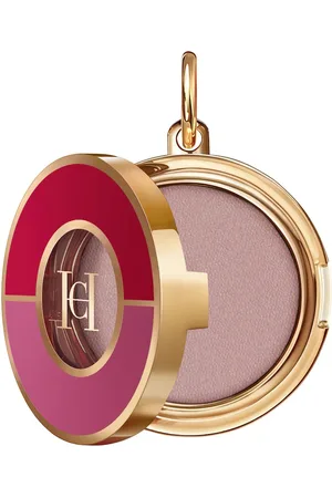 Carolina Herrera Chic Mono Lidschatten 2,4 g MATTE 1 LINEN (13750 € / 1 kg)