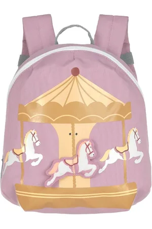 LÄSSIG About Friends Kinderrucksack Rucksäcke 1 ct (24.69 € / 1 ct)