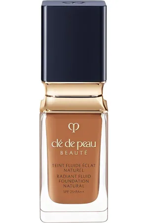 Cle de Peau Beaute Radiant Fluid Natural Foundation 35 ml O80 (4742.57 € / 1 l)