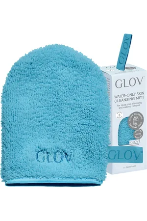 GLOV On-The-Go Bouncy Blue Gesichtsreinigungstools 1 ct (15.49 € / 1 ct)