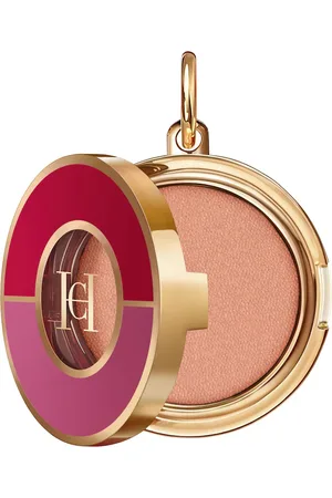 Carolina Herrera Chic Mono Lidschatten 2,4 g MATTE 8 PEACH (13750 € / 1 kg)