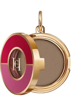 Carolina Herrera Chic Mono Lidschatten 2,4 g MATTE 3 CARAMEL (13750 € / 1 kg)