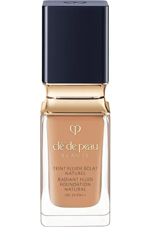 Cle de Peau Beaute Radiant Fluid Natural Foundation 35 ml B40 (4200 € / 1 l)