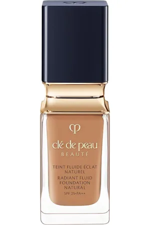 Cle de Peau Beaute Radiant Fluid Natural Foundation 35 ml O60 (4200 € / 1 l)