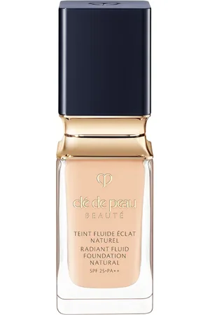 Cle de Peau Beaute Radiant Fluid Natural Foundation 35 ml O10 (4200 € / 1 l)